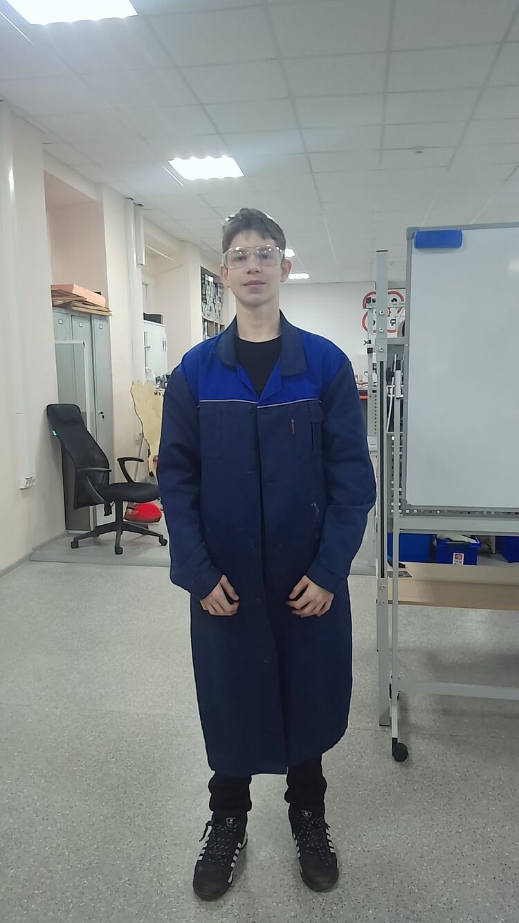 ���� 48554102 ����� �����, 19 ���, ���� ���������� � �����-����������