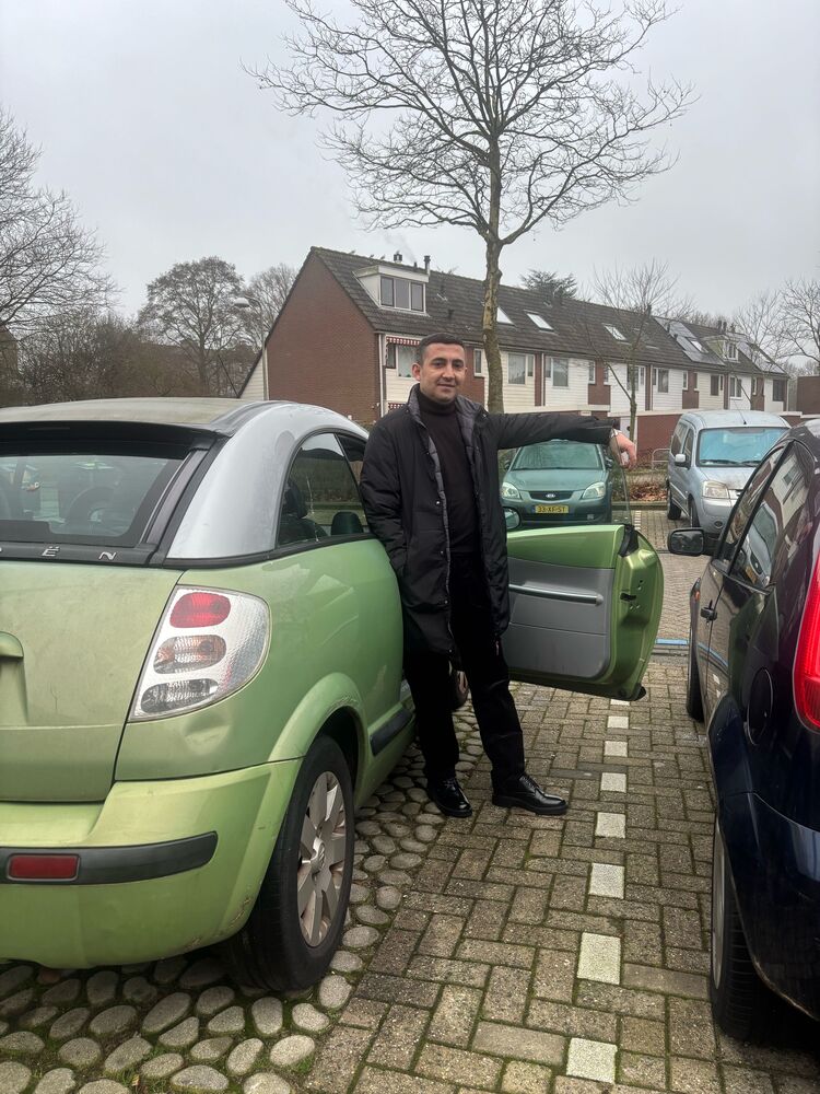  Diemen,   , 43 ,   ,   , c 