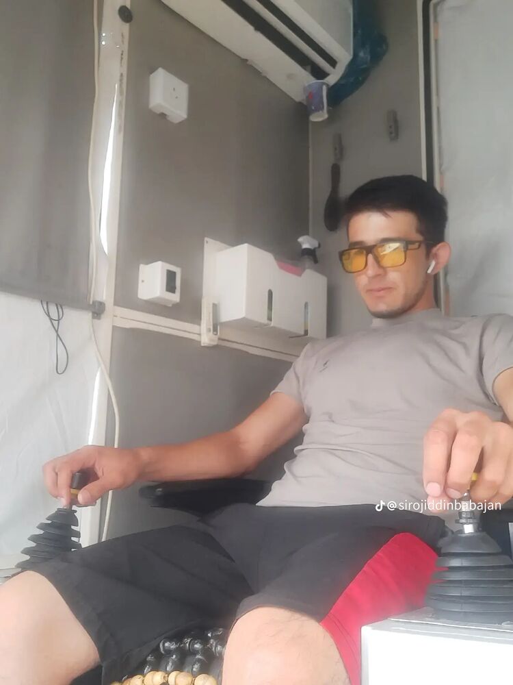 ���� 56025382 ������� Siroj, 33 ����, ���� ���������� � ��������