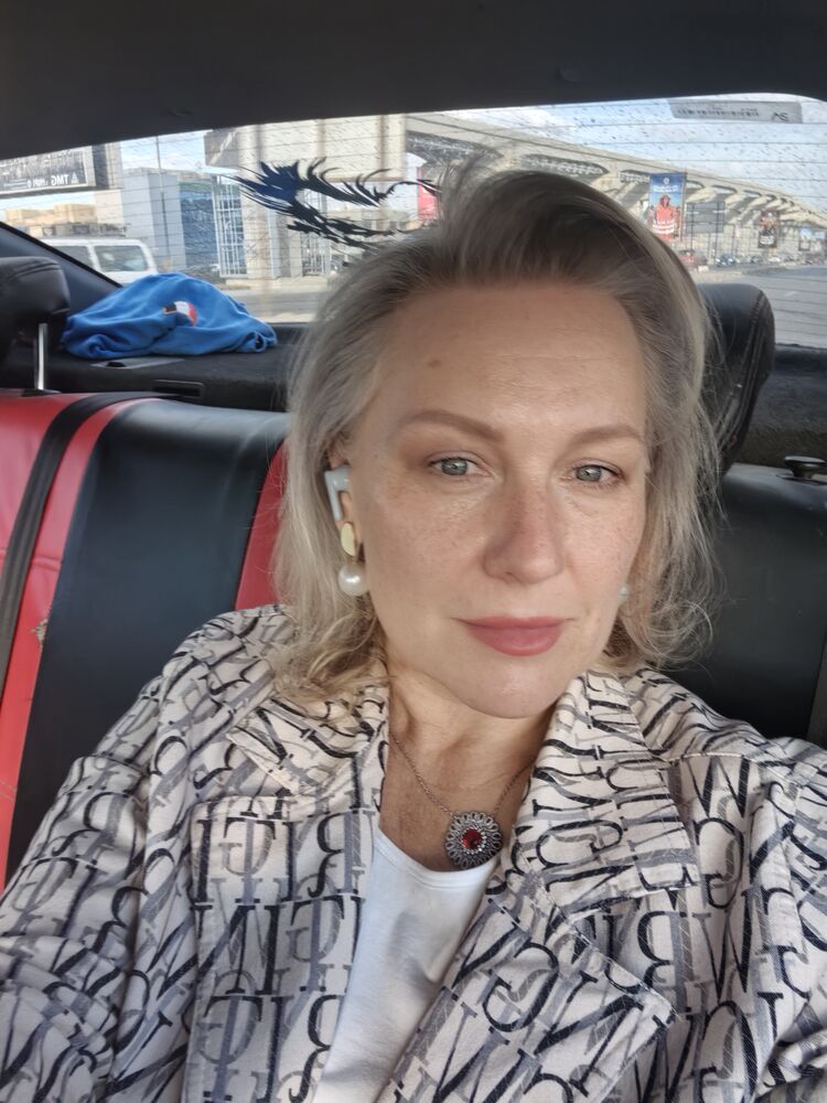 ���� 56089532 ������� Olga, 50 ���, ���� ���������� � Al Jizah