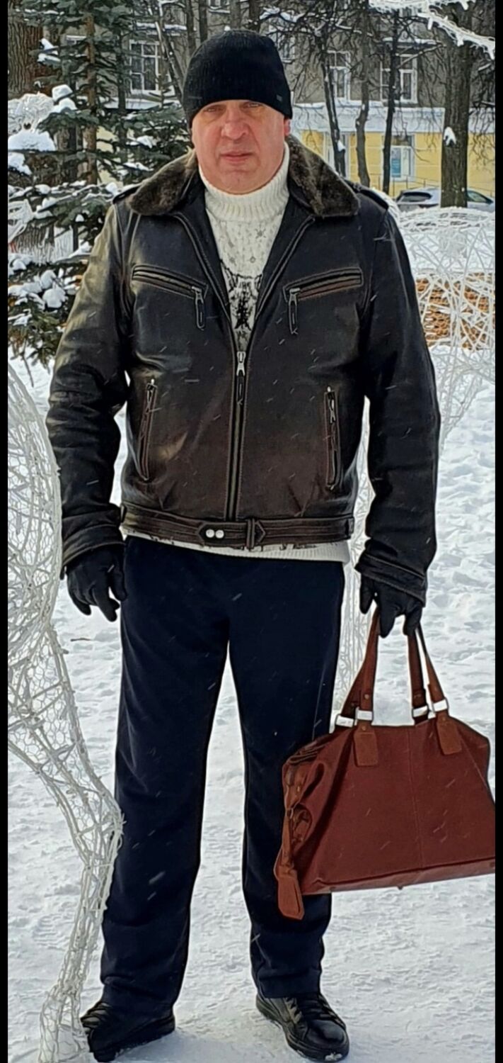 ���� 55013672 ������� Sergey, 48 ���, ���� ���������� � �������