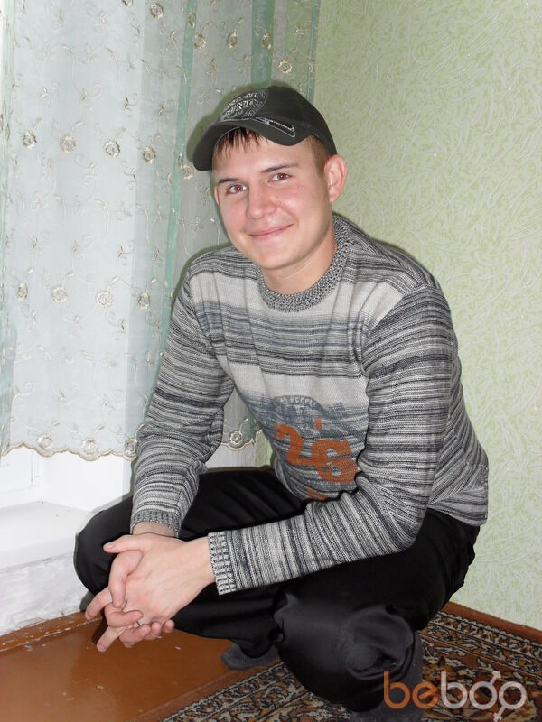 Фото 130162 мужчины FRICZ, 37 лет, ищет знакомства в Новокузнецке