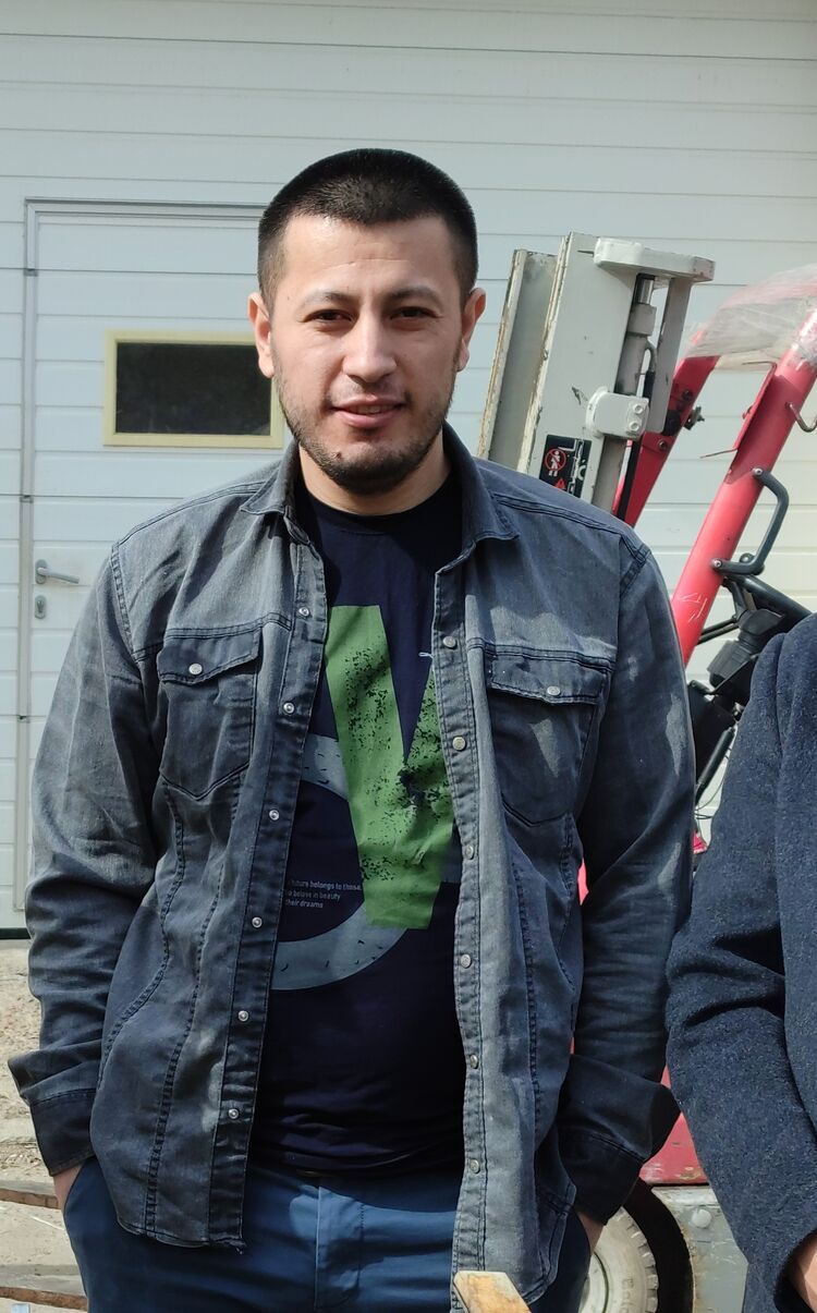 ���� 27370612 ������� �����, 39 ���, ���� ���������� � �����-����������