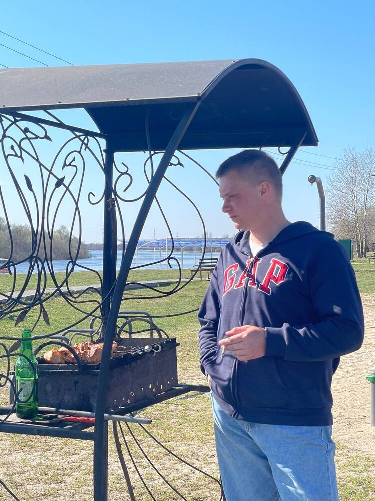 ���� 56348082 ����� Kirill, 22 ����, ���� ���������� � ������