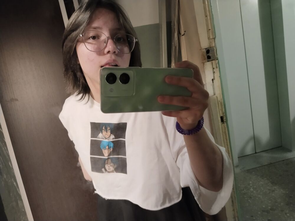  45164362  Kamila, 18 ,    