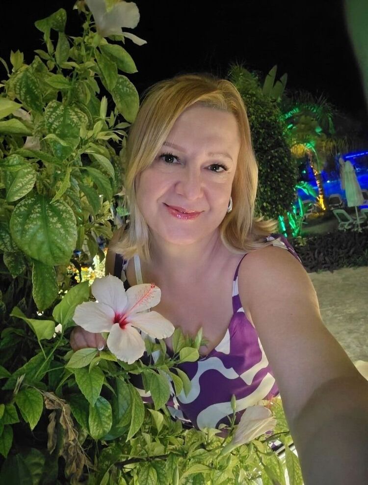  54504482  Oksana, 55 ,    