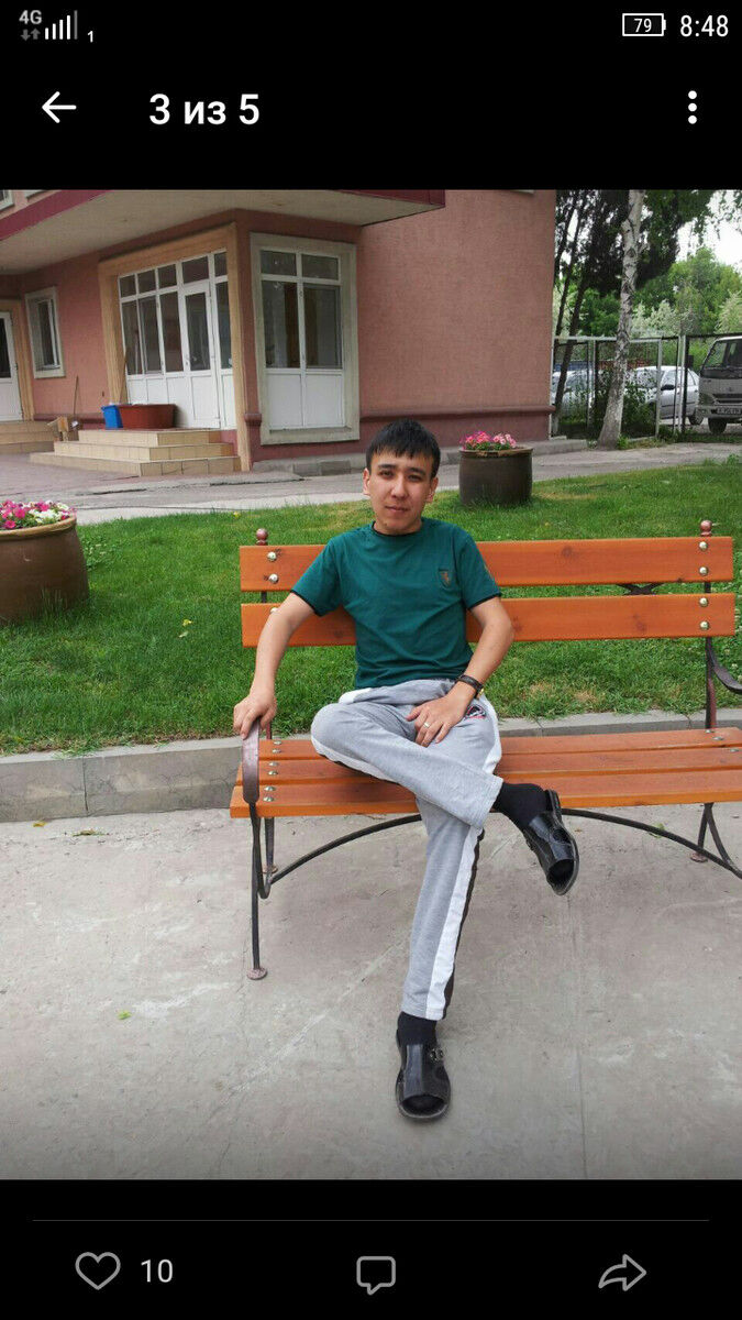 ���� 19791462 ������� ��������, 36 ���, ���� ���������� � ������