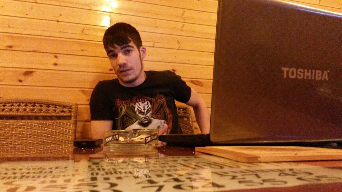  ,   Tahir, 33 ,   