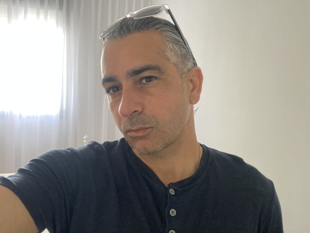  34799212  Rafael, 47 ,    Ramat Gan