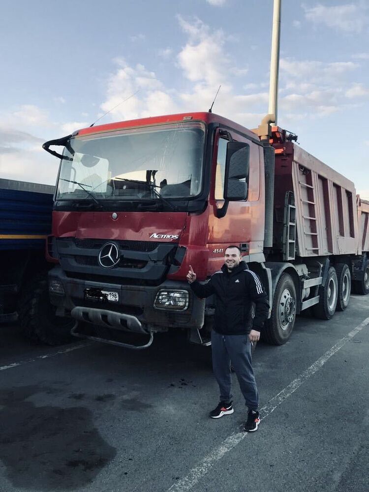 ���� 26571052 ������� �������, 26 ���, ���� ���������� � �����-����������