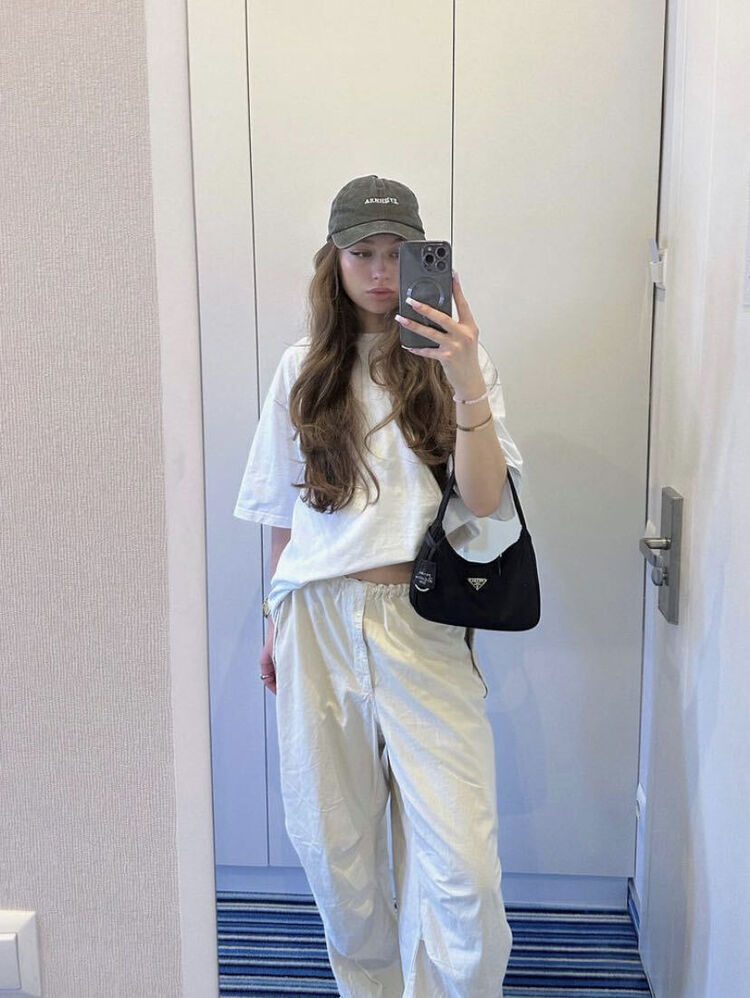 ���������� ������, ���� ������� No angel, 23 ����, ������������ ��� ������, ����� � ���������