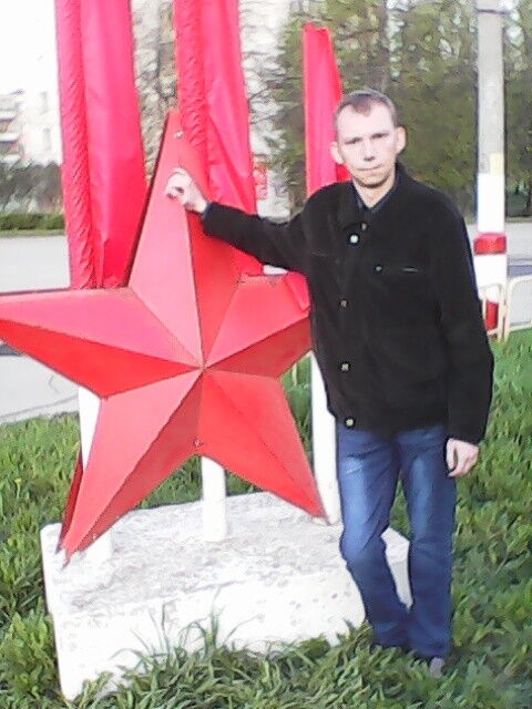 ���� 7416592 ������� �������, 41 ���, ���� ���������� � �������������