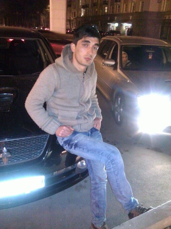 ���������� �������, ���� ������� Luka, 33 ����, ������������ ��� ������, ����� � ���������, c�������� ���������