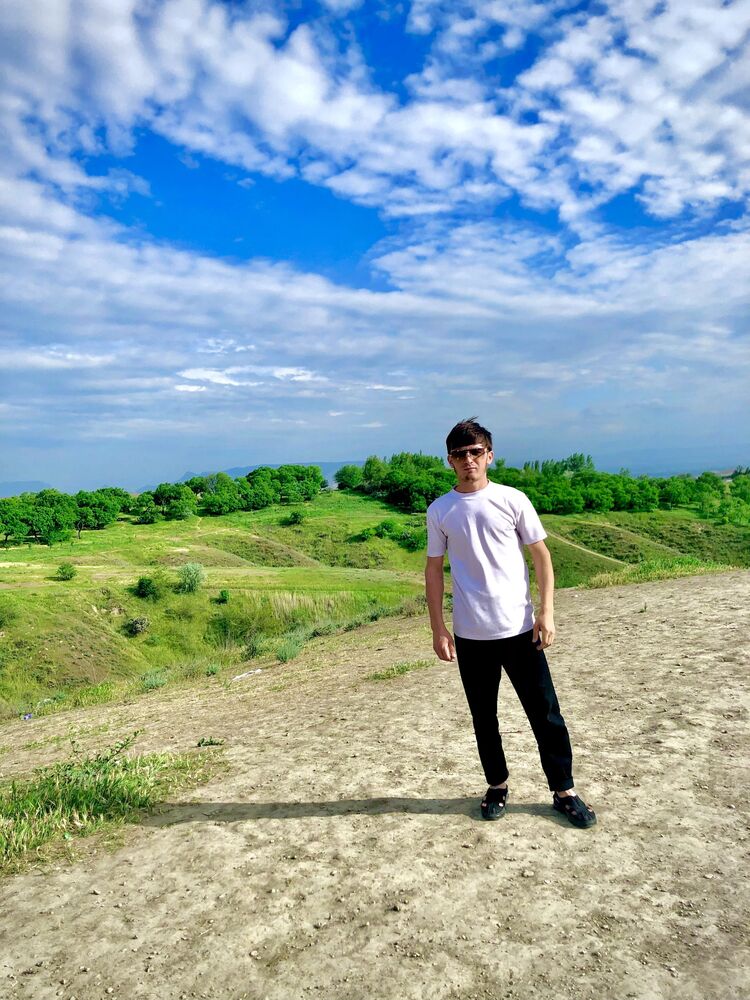 ���������� �������, ���� ����� Diyorbek, 24 ����, ������������ ��� ������, ����� � ���������