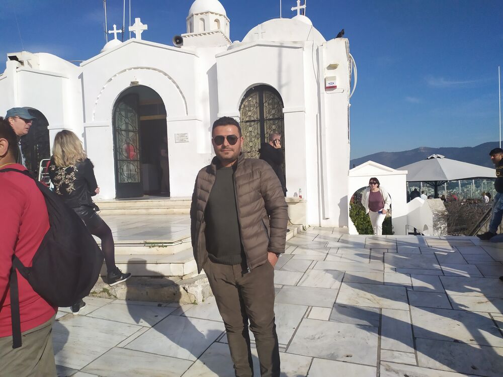 ���������� �����, ���� ������� Goran, 39 ���, ������������ ��� ������, ����� � ���������