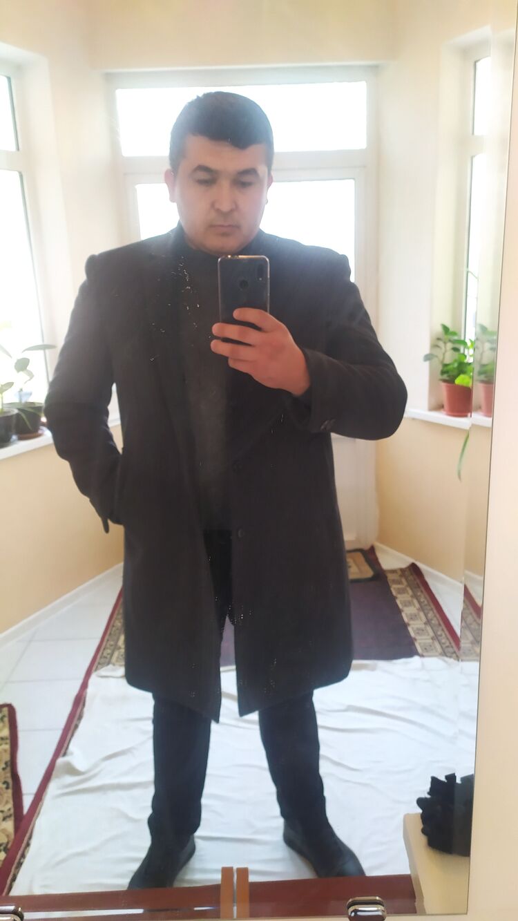 ���� 24471902 ������� Jahongir, 32 ����, ���� ���������� � ��������