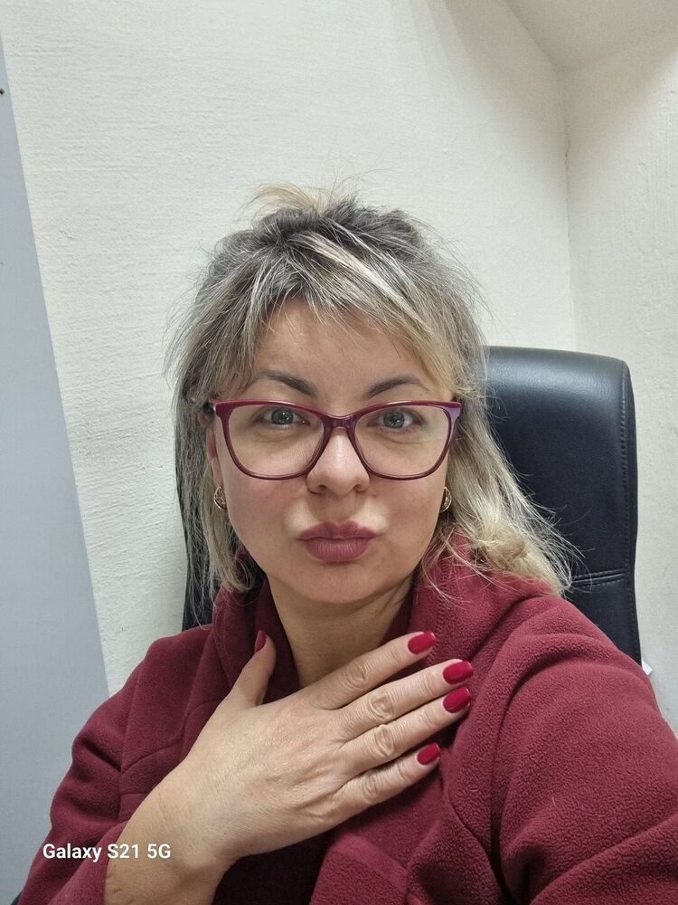 ���������� ���, ���� ������� Olga, 46 ���, ������������ ��� c�������� ���������