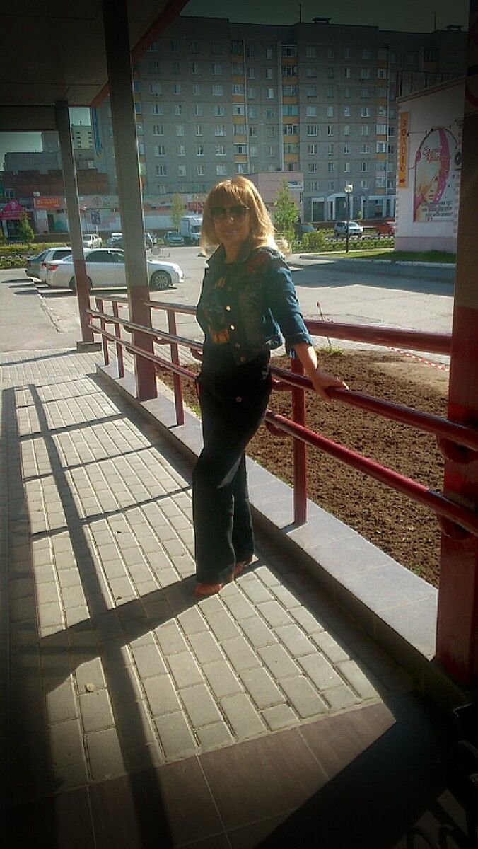  ,   Alvina, 57 ,  