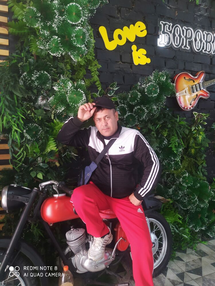 ���������� ������ ��������, ���� ������� Rustam, 45 ���, ������������ ��� ������, ����� � ���������