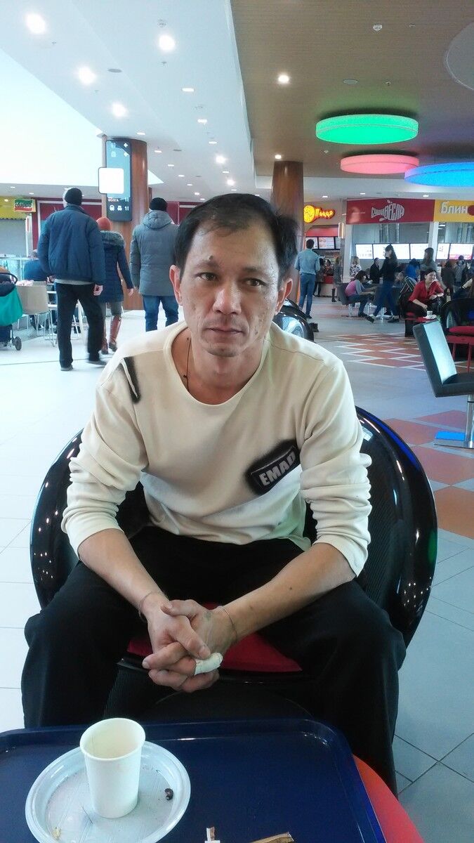  8627882  Andrei, 50 ,    