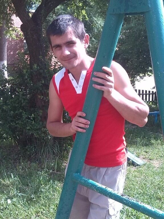  6269852  Andrei, 38 ,    