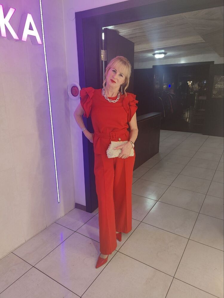 ���������� ������� ��������, ���� ������� Olga, 53 ����, ������������ ��� ������, ����� � ���������, c�������� ���������