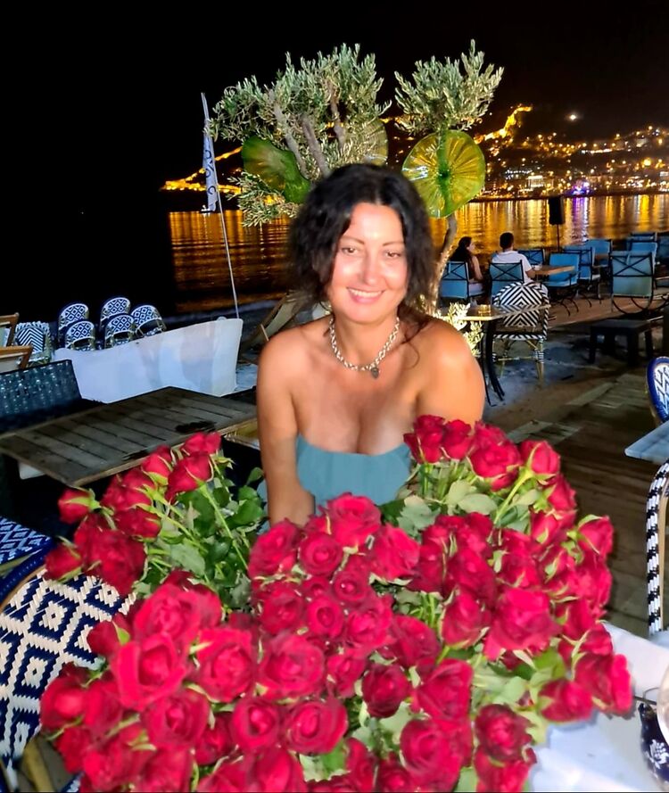  41688482  Cleo, 47 ,    Budva