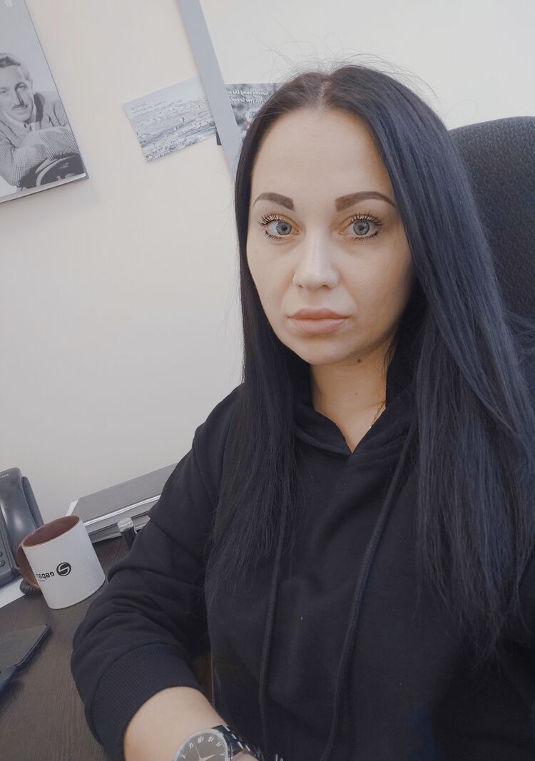 ���� 31081012 ������� Liudmila, 35 ���, ���� ���������� � �������������