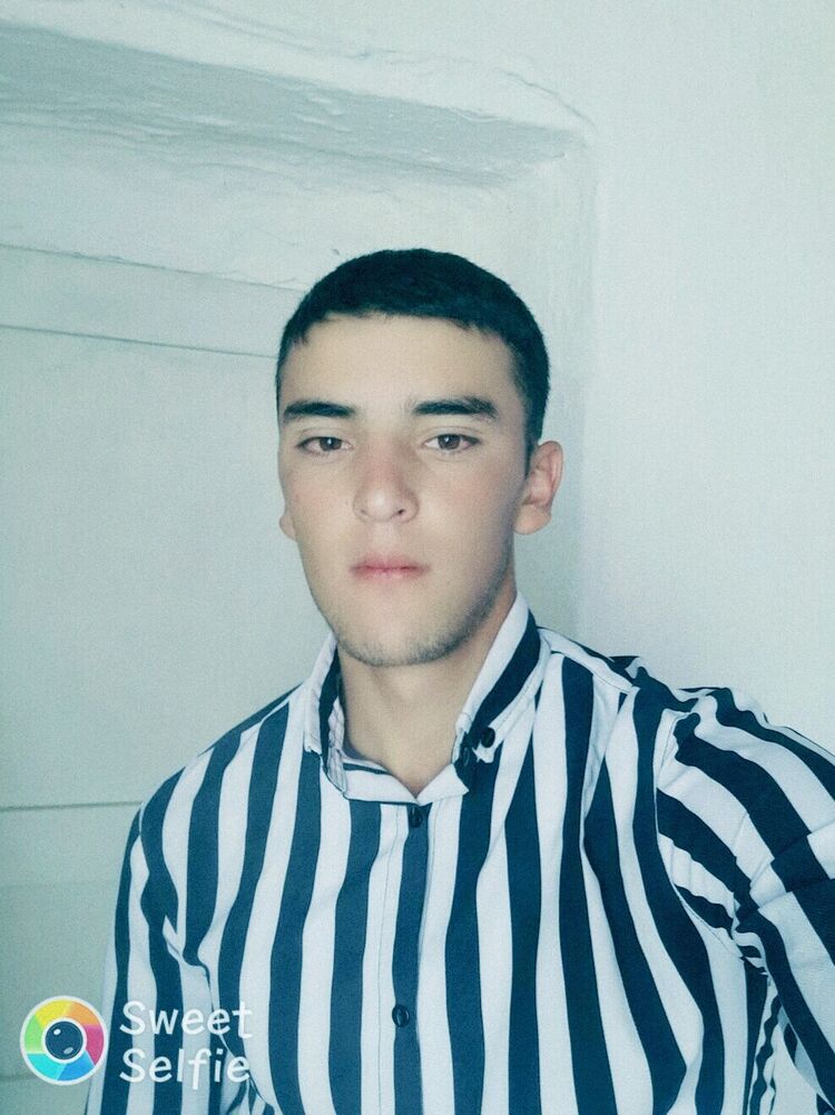  27715872  Islombek, 24 ,    