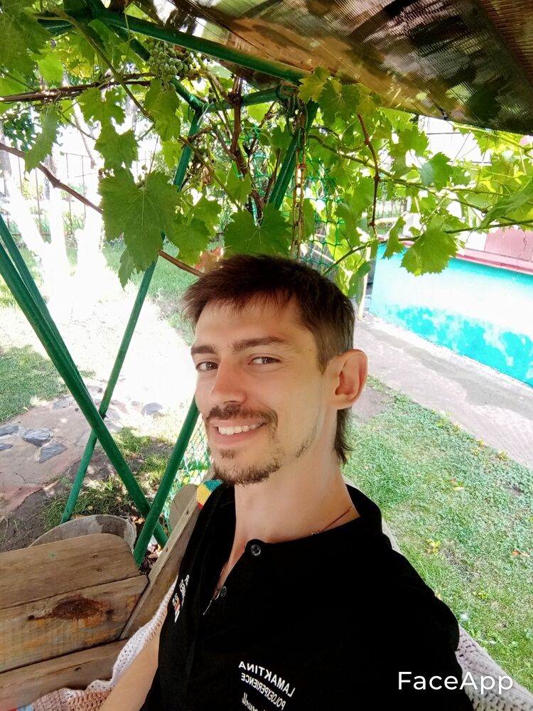 ���������� ��������, ���� ������� Dima, 35 ���, ������������ ��� ������, ����� � ���������, c�������� ���������