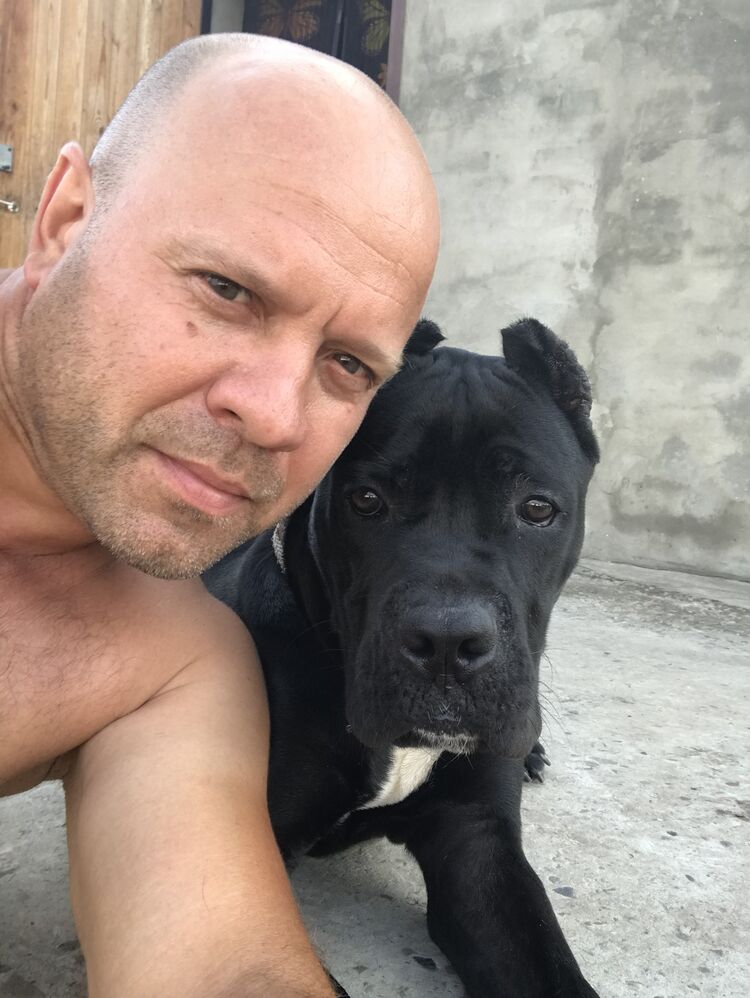 ���������� ������-��-����, ���� ������� ��������, 52 ����, ������������ ��� c�������� ���������