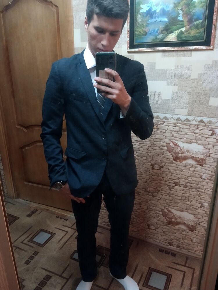  45409312  Slava, 21 ,    