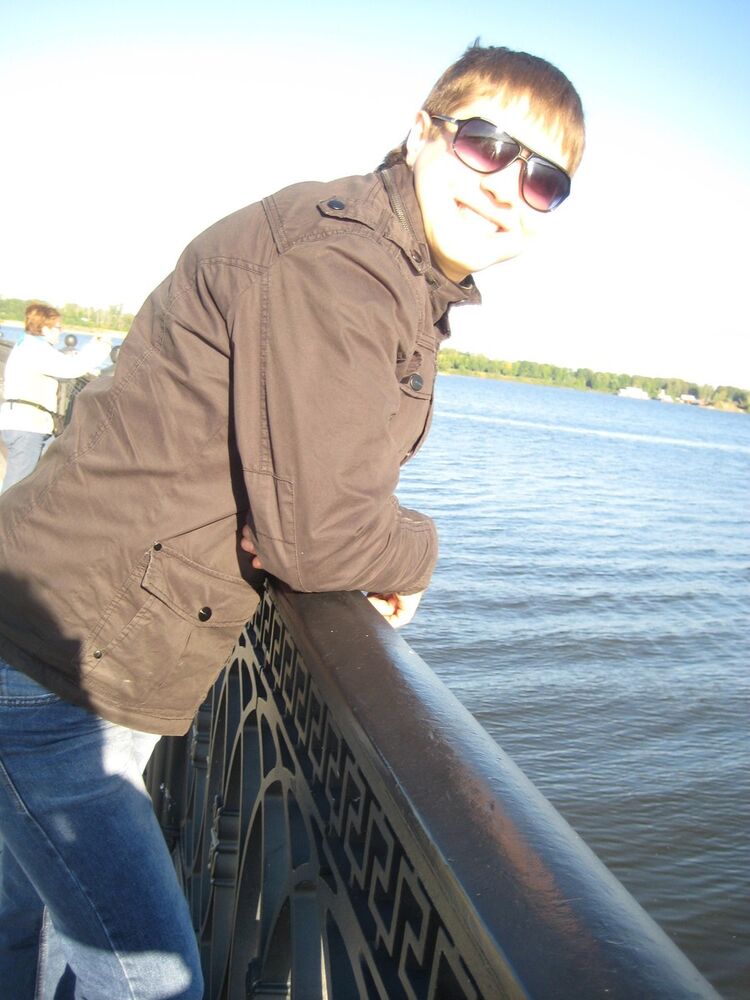 ���� 9588252 ������� ������, 35 ���, ���� ���������� � ���������