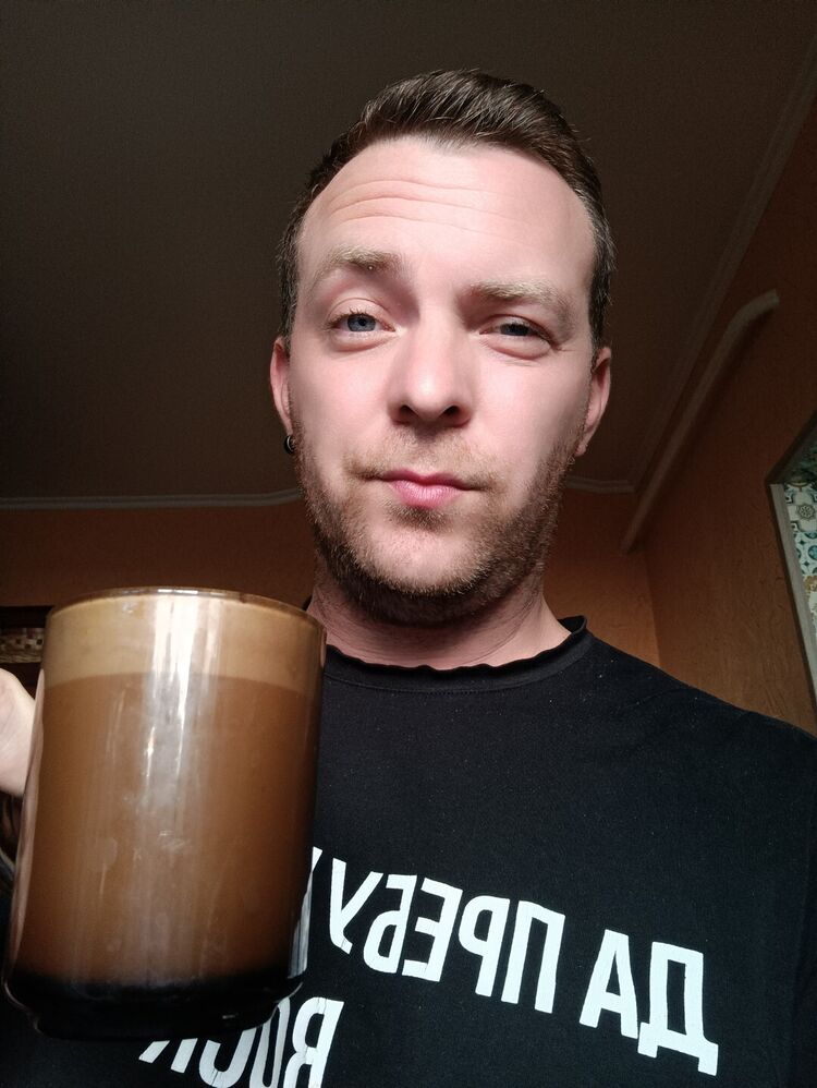 ���������� ������, ���� ������� John, 38 ���, ������������ ��� ������, ����� � ���������