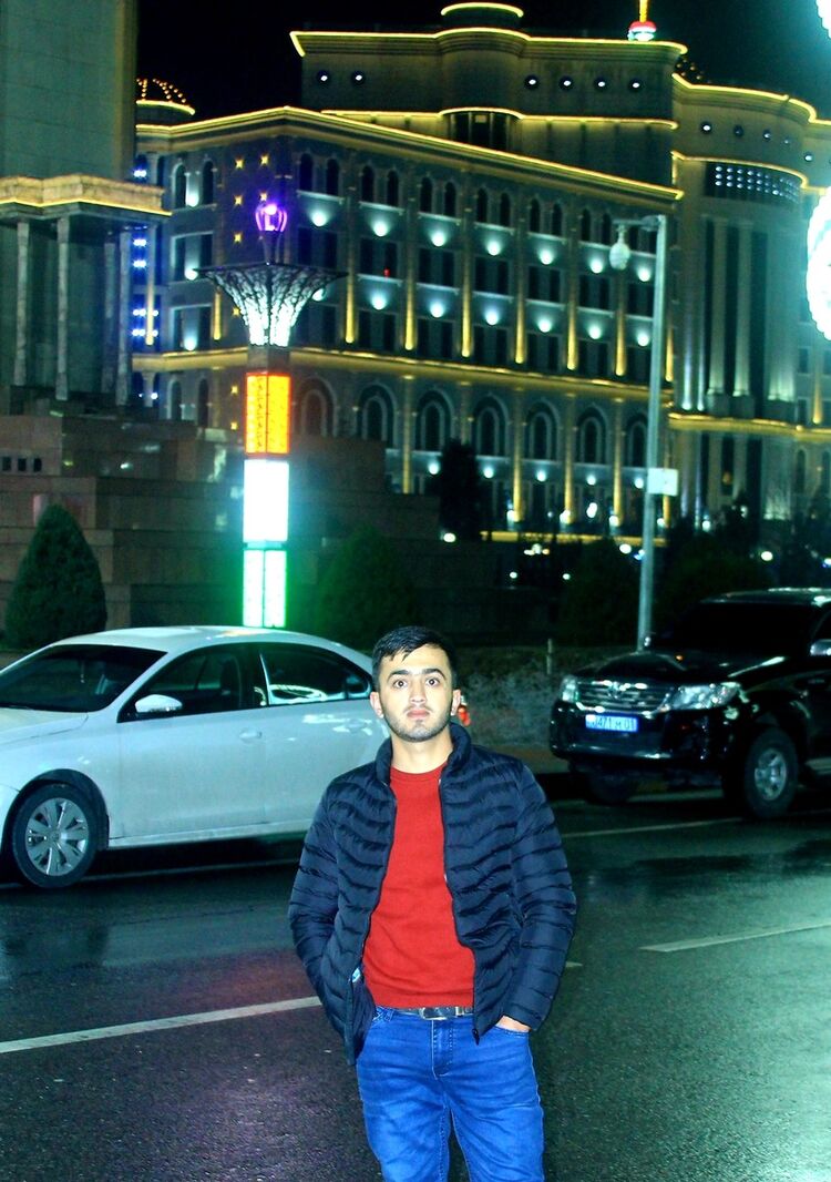 ���� 19258782 ������� Shahrom, 31 ���, ���� ���������� � �����������