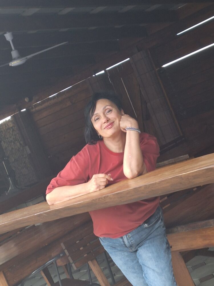  54642432  Galina, 57 ,    