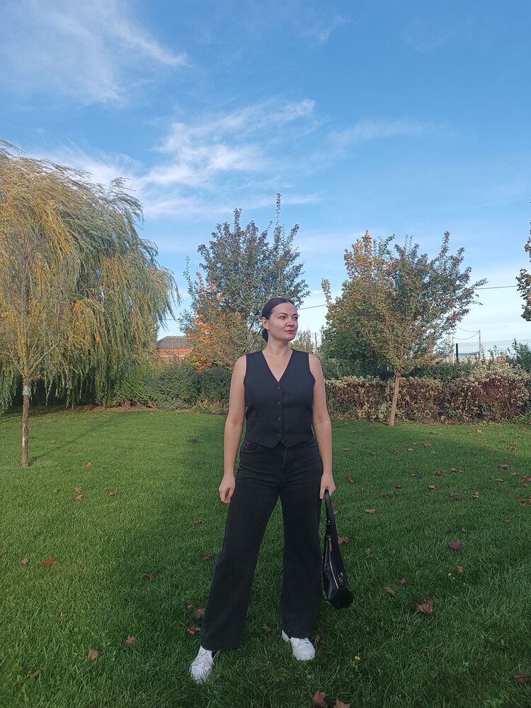 ���� 55944312 ������� Irina, 35 ���, ���� ���������� � �������������