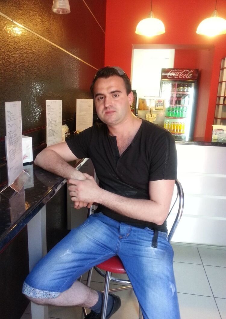 ���� 18134962 ������� ����� ������, 38 ���, ���� ���������� � ������