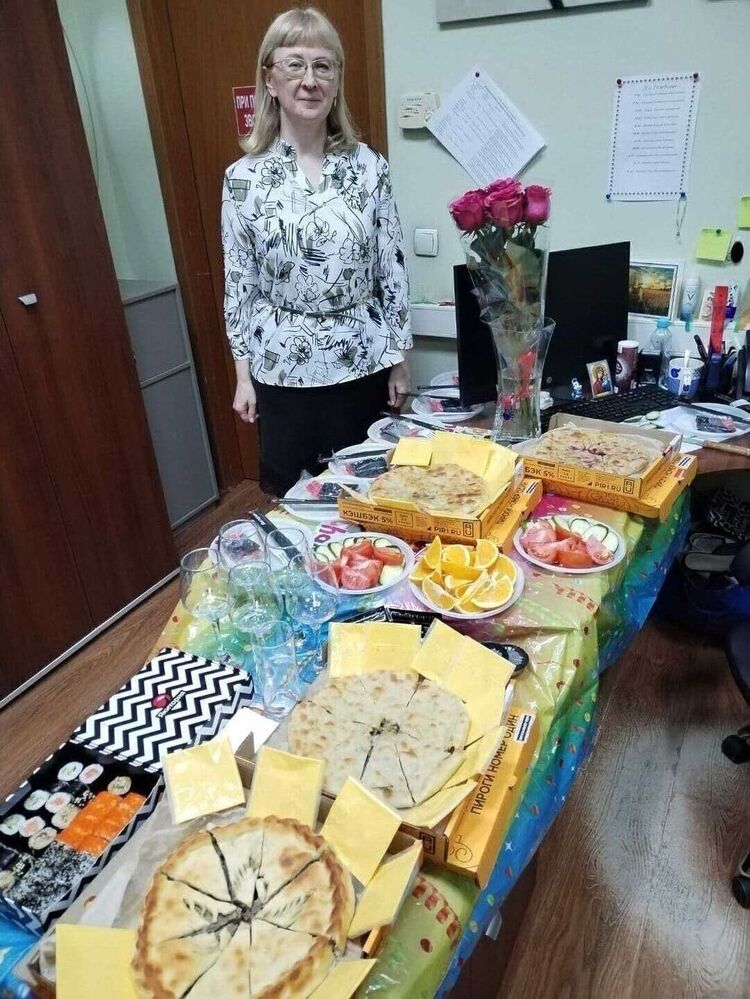 ���� 38167472 ������� Helga, 54 ����, ���� ���������� � ������