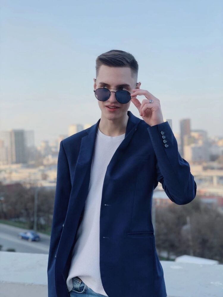 ���� 55697782 ������� ������, 43 ����, ���� ���������� � �����������