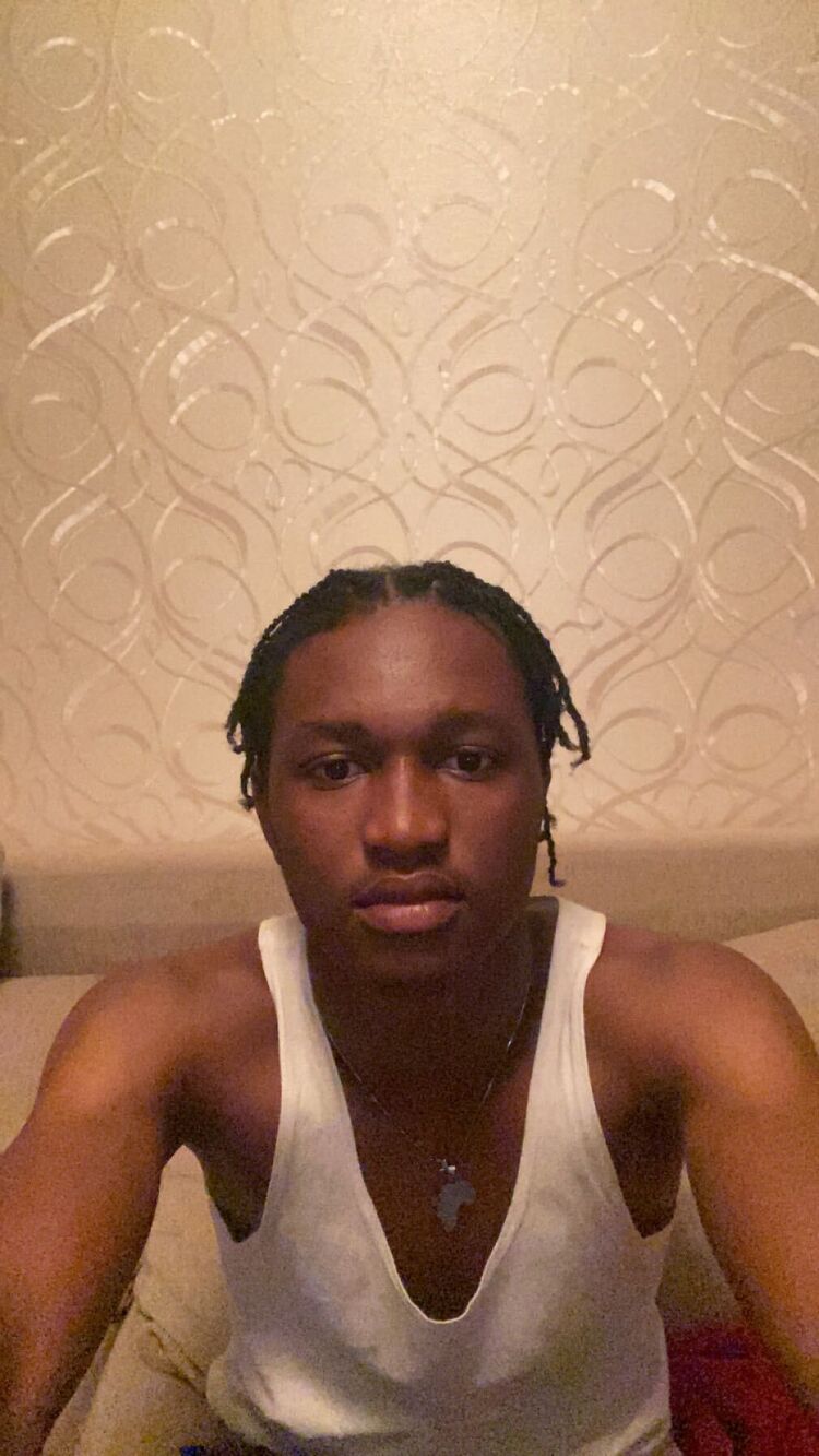  ,   Kizito, 24 ,   ,   
