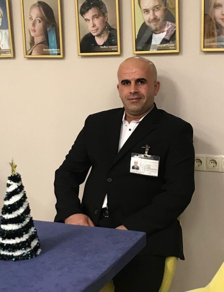 ���������� ������, ���� ������� ����, 43 ����, ������������ ��� ����� � ���������, c�������� ���������