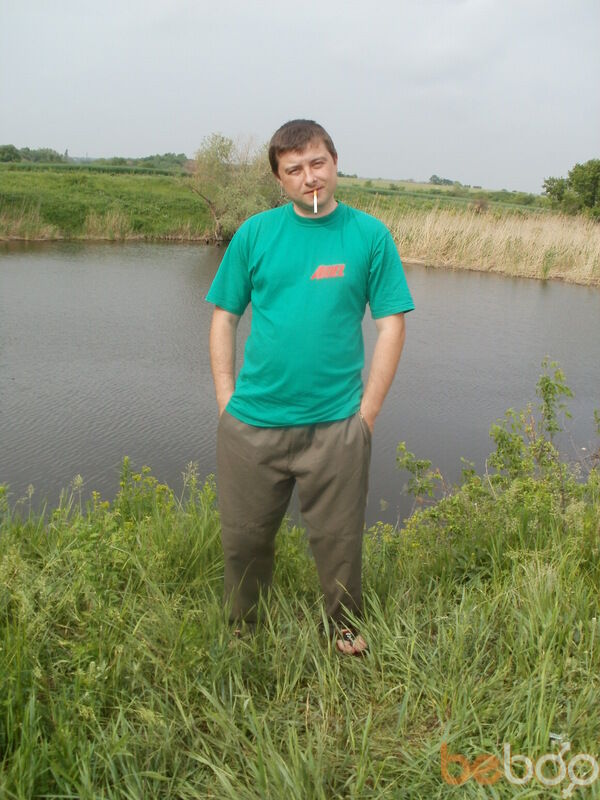 Знакомства Донецк, фото мужчины Sergeyvi, 42 года, познакомится для флирта, переписки