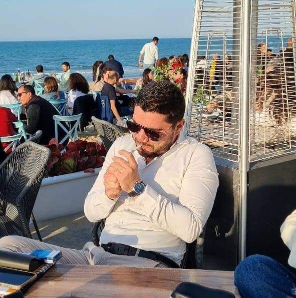 ���������� Tunis, ���� ������� Moez, 41 ���, ������������ ��� ������, ����� � ���������, c�������� ���������