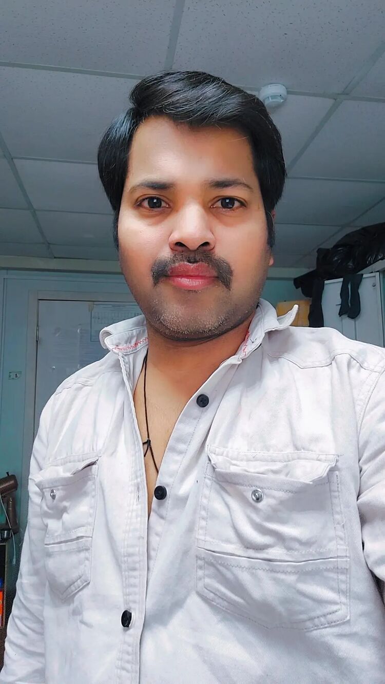  ,   Dilesh Reddy, 35 ,   ,   