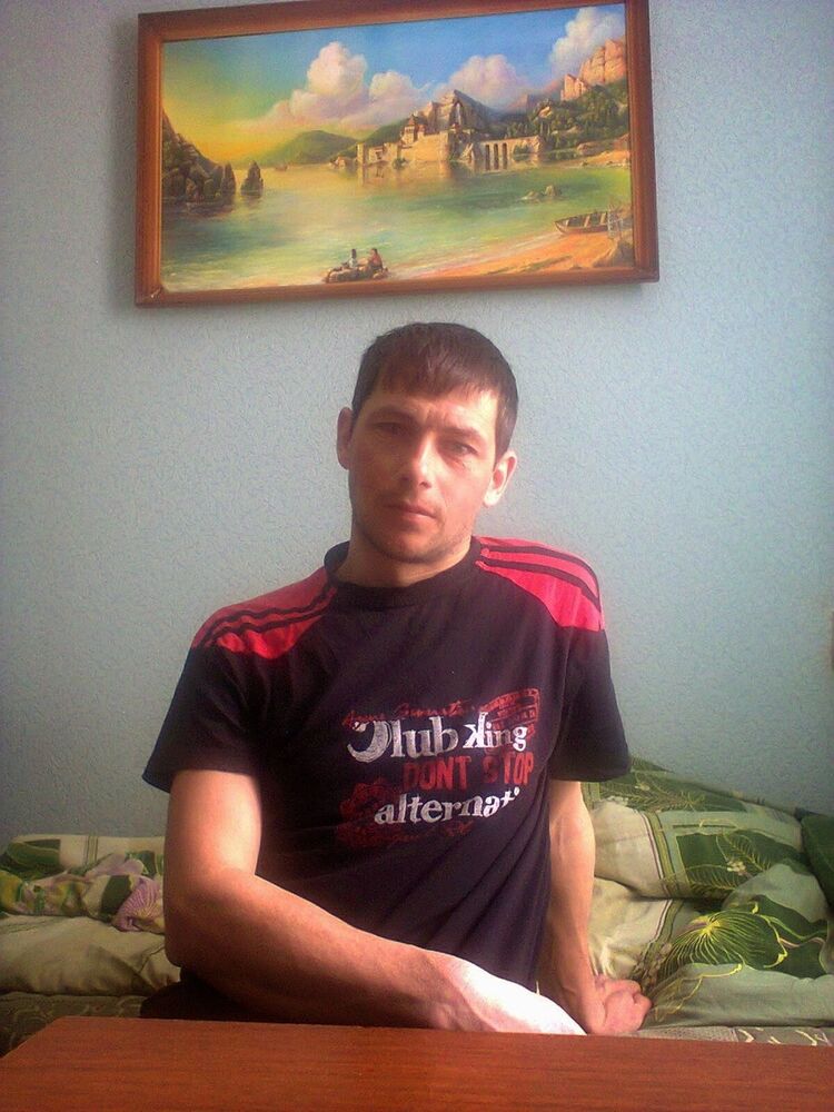 ���� 9334132 ������� ��������, 46 ���, ���� ���������� � ������