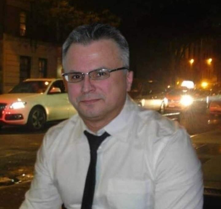 ���� 44979912 ������� James Smith, 59 ���, ���� ���������� � ������