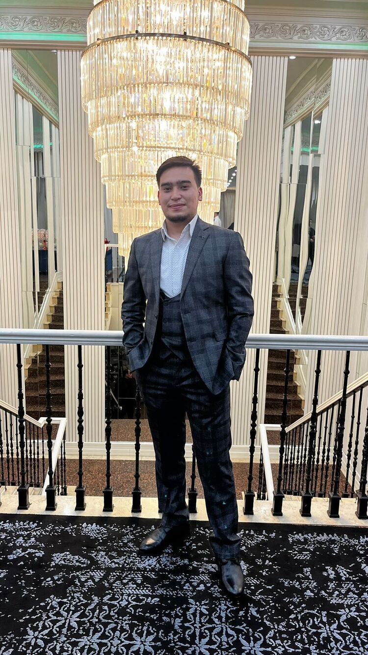 ���� 42556802 ����� Azamat, 25 ���, ���� ���������� � ������