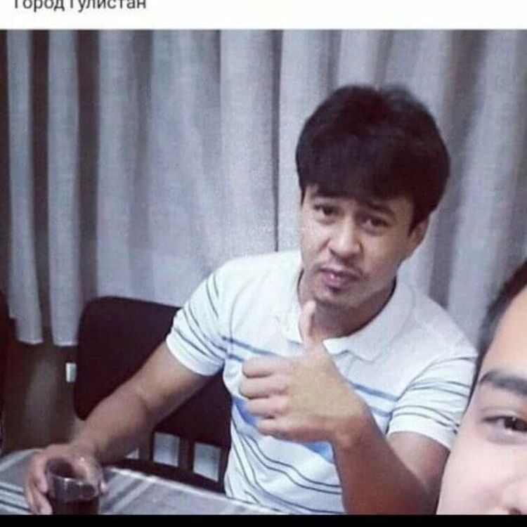  ,   Olimbek, 27 ,   ,   