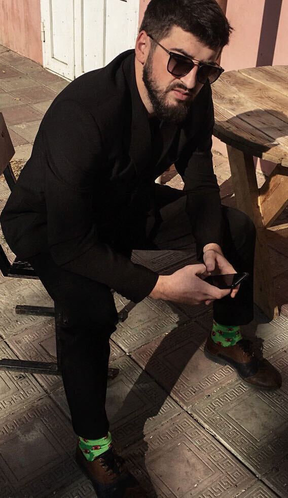 ���������� ���������, ���� ������� Abdulah, 31 ���, ������������ ��� ������, ����� � ���������